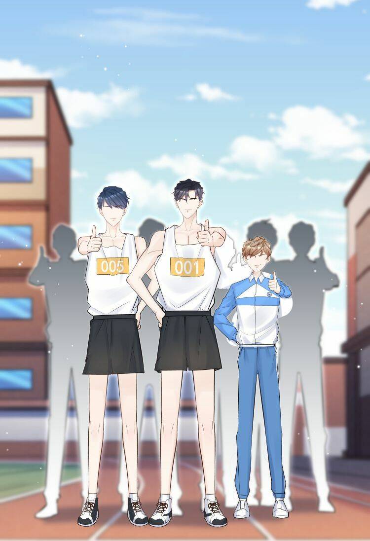 Anh Ấy Sinh Ra Đã Là Công Của Tôi Chapter 6 - 44