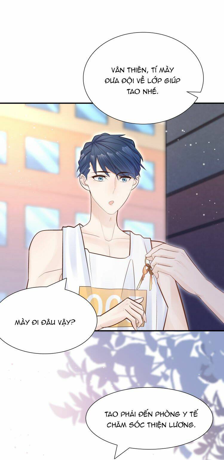 Anh Ấy Sinh Ra Đã Là Công Của Tôi Chapter 6 - 49