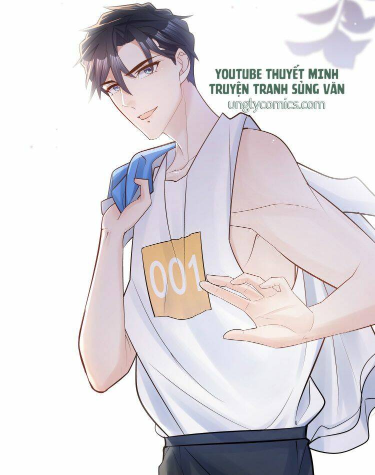 Anh Ấy Sinh Ra Đã Là Công Của Tôi Chapter 6 - 50