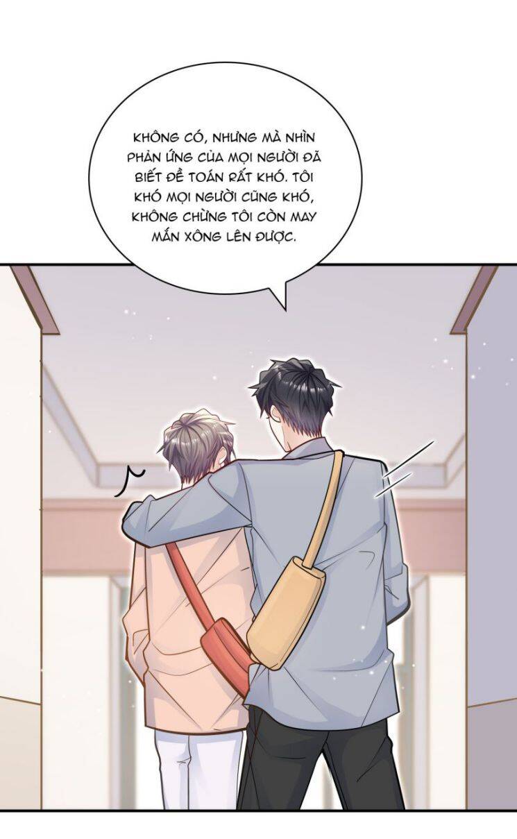 Anh Ấy Sinh Ra Đã Là Công Của Tôi Chapter 60 - 11