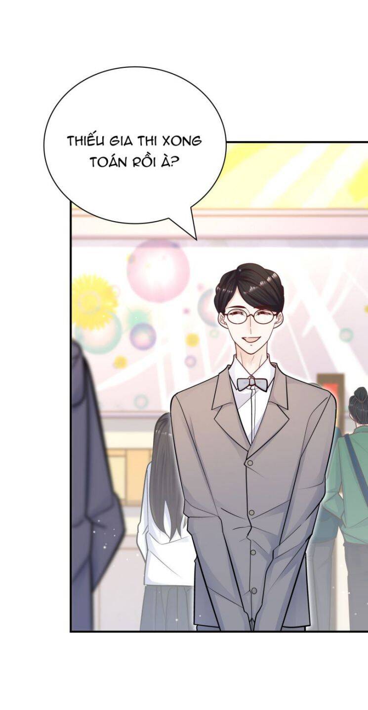 Anh Ấy Sinh Ra Đã Là Công Của Tôi Chapter 60 - 13