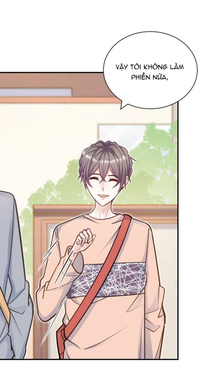 Anh Ấy Sinh Ra Đã Là Công Của Tôi Chapter 60 - 15