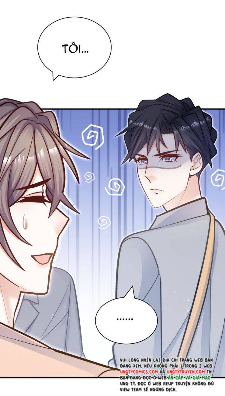 Anh Ấy Sinh Ra Đã Là Công Của Tôi Chapter 60 - 16