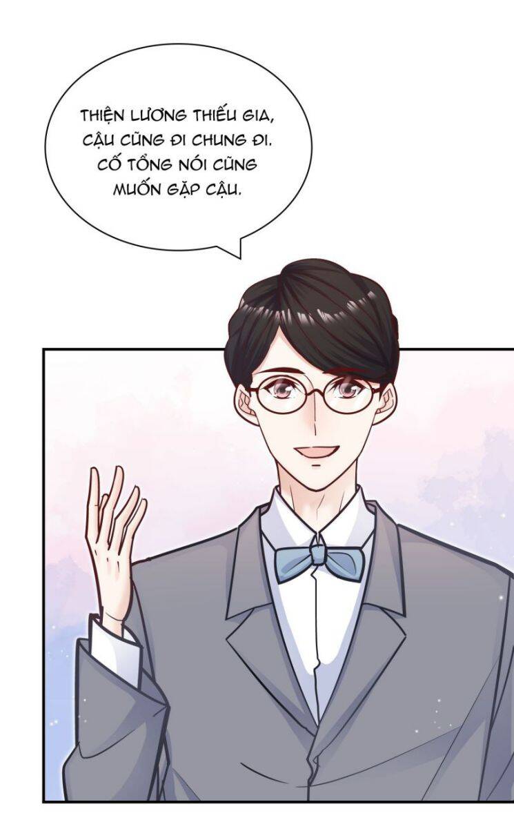 Anh Ấy Sinh Ra Đã Là Công Của Tôi Chapter 60 - 17