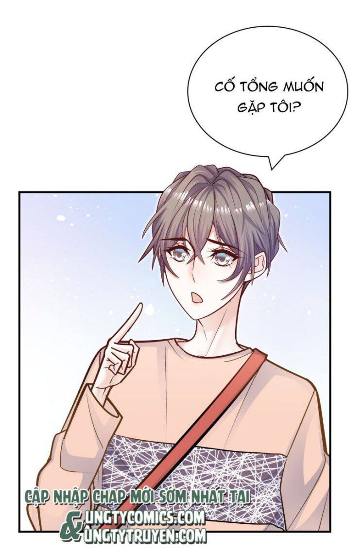 Anh Ấy Sinh Ra Đã Là Công Của Tôi Chapter 60 - 18