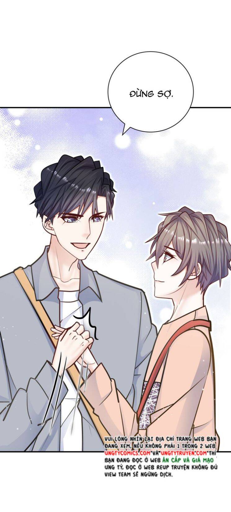 Anh Ấy Sinh Ra Đã Là Công Của Tôi Chapter 60 - 20