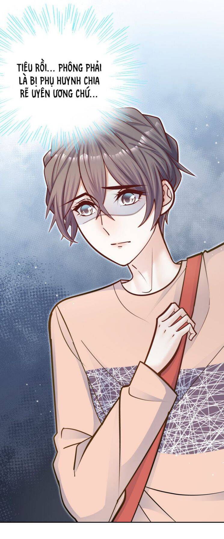Anh Ấy Sinh Ra Đã Là Công Của Tôi Chapter 60 - 23