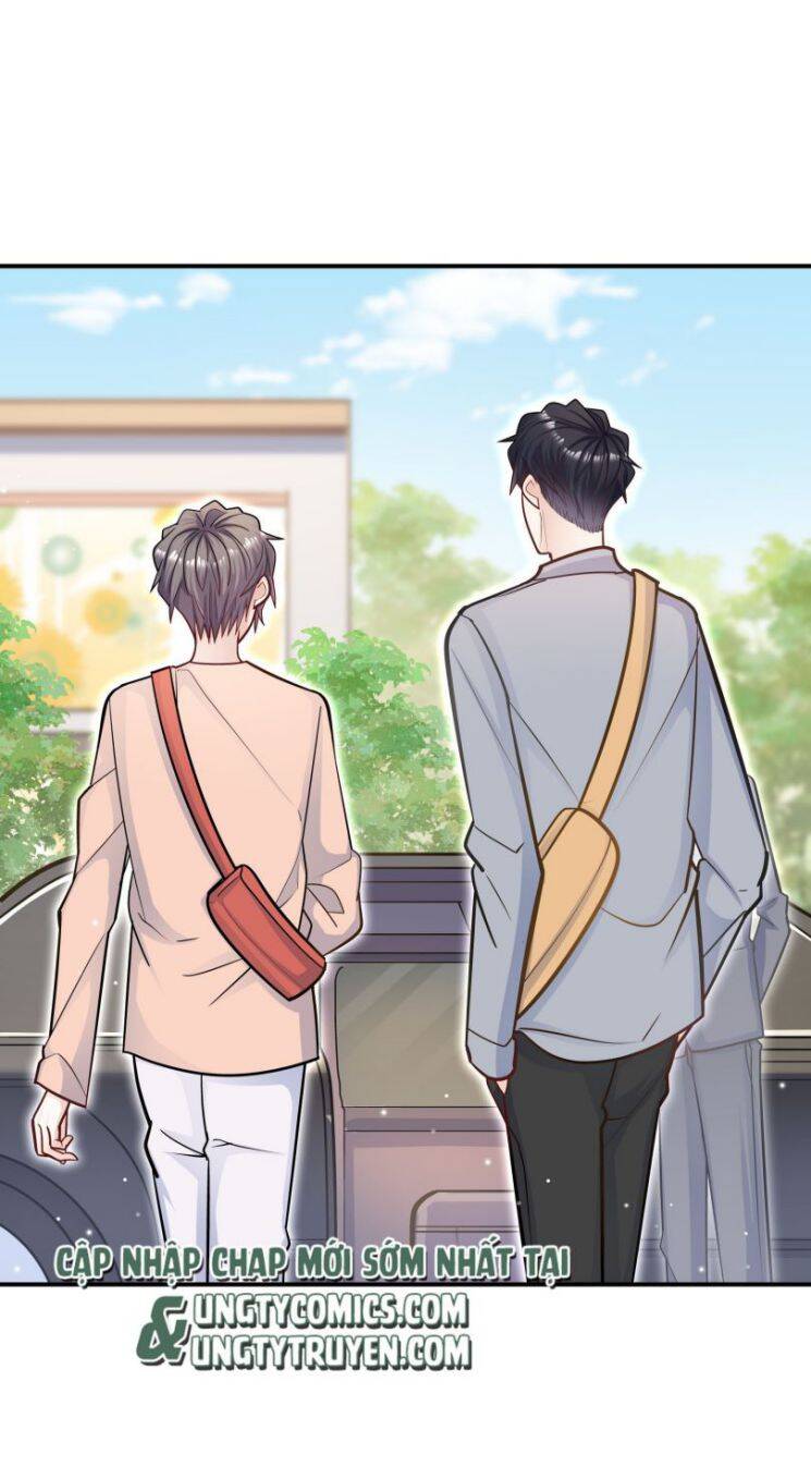 Anh Ấy Sinh Ra Đã Là Công Của Tôi Chapter 60 - 26