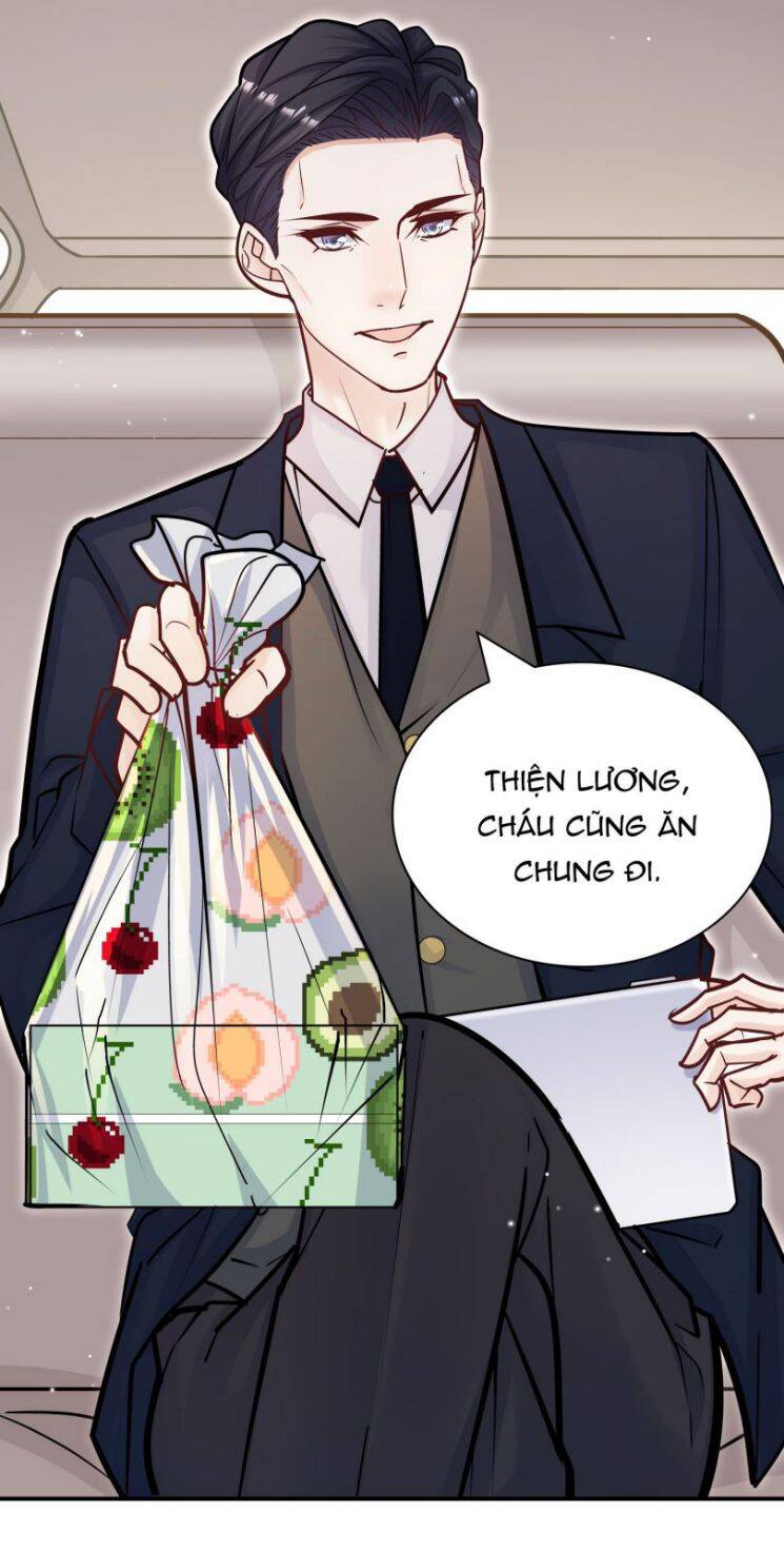 Anh Ấy Sinh Ra Đã Là Công Của Tôi Chapter 60 - 29