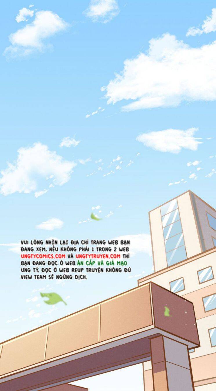 Anh Ấy Sinh Ra Đã Là Công Của Tôi Chapter 60 - 4