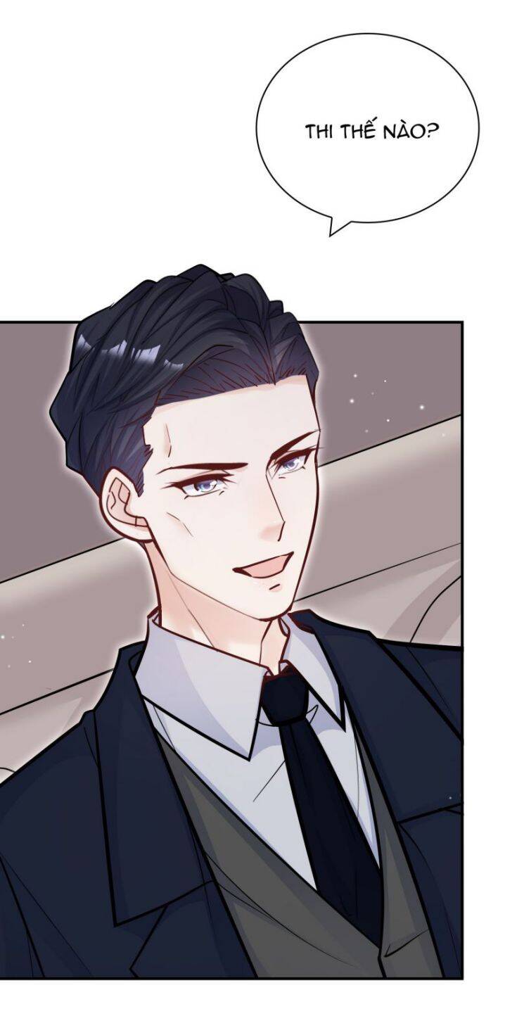 Anh Ấy Sinh Ra Đã Là Công Của Tôi Chapter 60 - 31