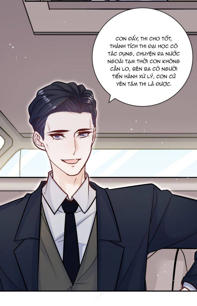 Anh Ấy Sinh Ra Đã Là Công Của Tôi Chapter 60 - 33