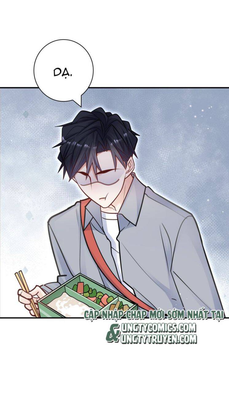 Anh Ấy Sinh Ra Đã Là Công Của Tôi Chapter 60 - 34