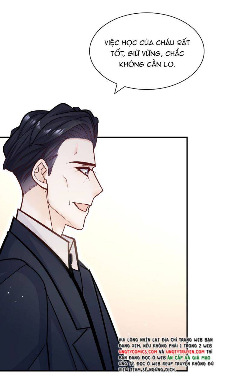Anh Ấy Sinh Ra Đã Là Công Của Tôi Chapter 60 - 36