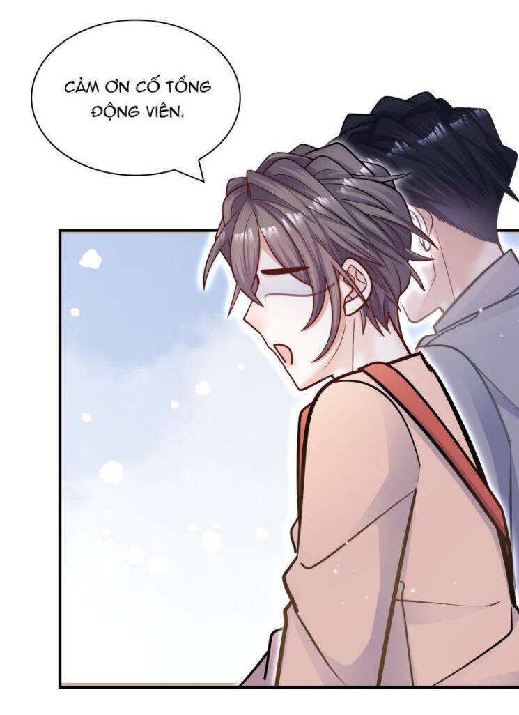 Anh Ấy Sinh Ra Đã Là Công Của Tôi Chapter 60 - 37