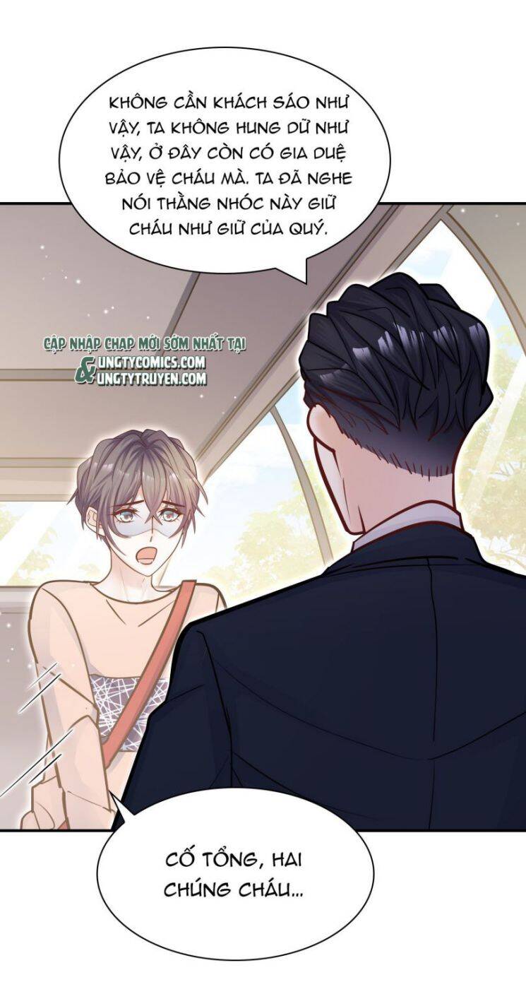 Anh Ấy Sinh Ra Đã Là Công Của Tôi Chapter 60 - 38