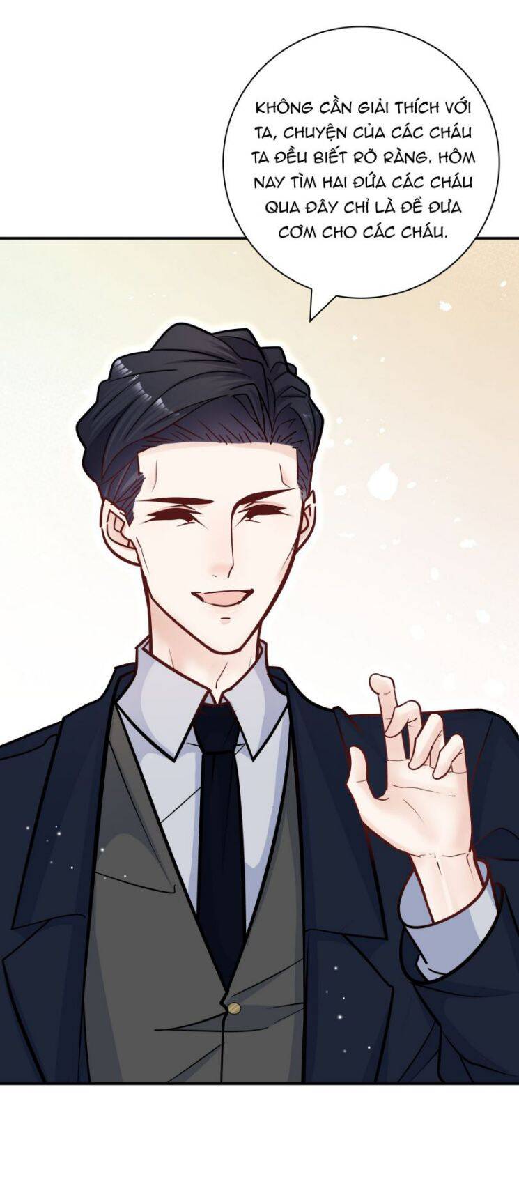 Anh Ấy Sinh Ra Đã Là Công Của Tôi Chapter 60 - 39