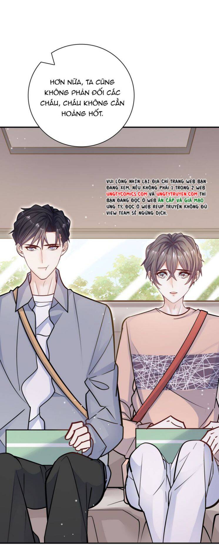 Anh Ấy Sinh Ra Đã Là Công Của Tôi Chapter 60 - 40