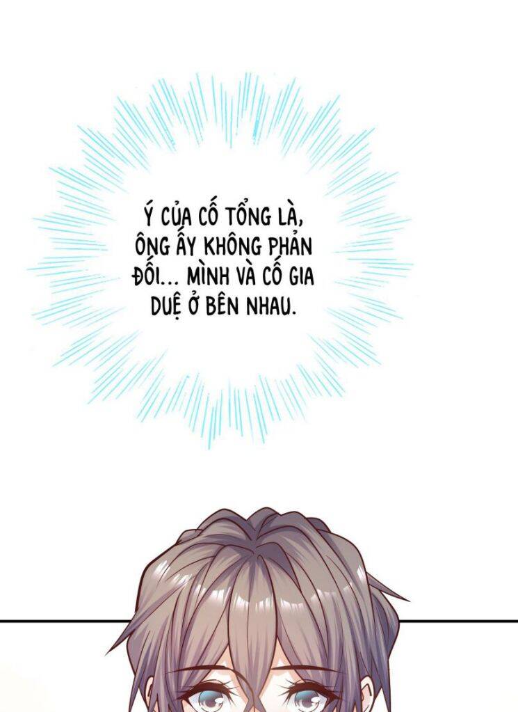 Anh Ấy Sinh Ra Đã Là Công Của Tôi Chapter 60 - 41