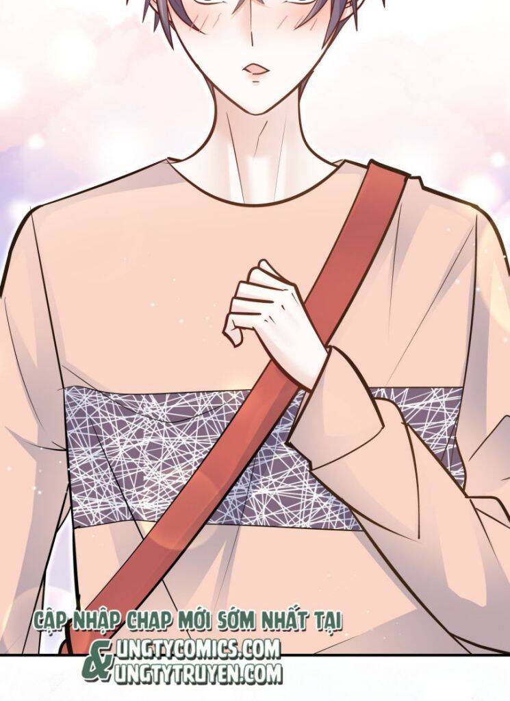 Anh Ấy Sinh Ra Đã Là Công Của Tôi Chapter 60 - 42