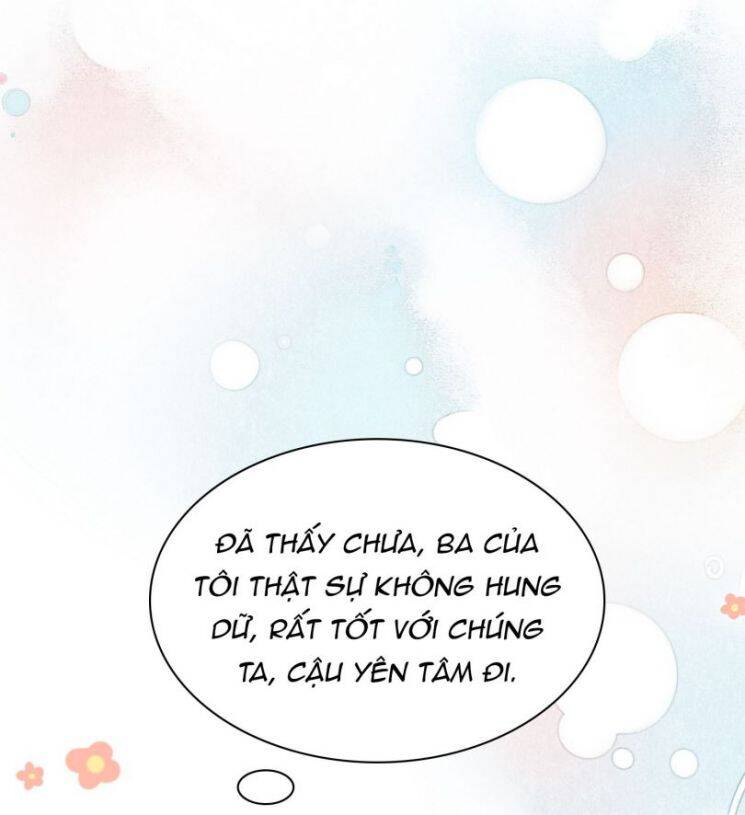 Anh Ấy Sinh Ra Đã Là Công Của Tôi Chapter 60 - 43