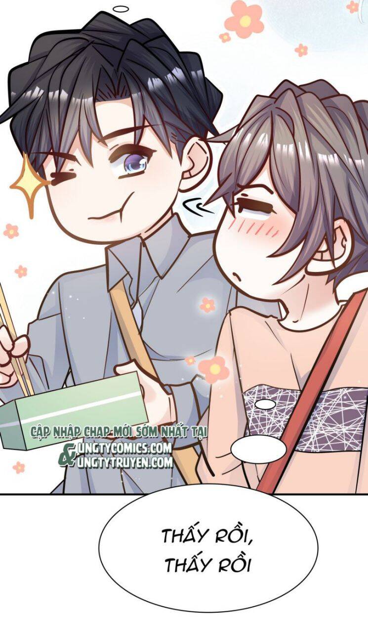 Anh Ấy Sinh Ra Đã Là Công Của Tôi Chapter 60 - 44