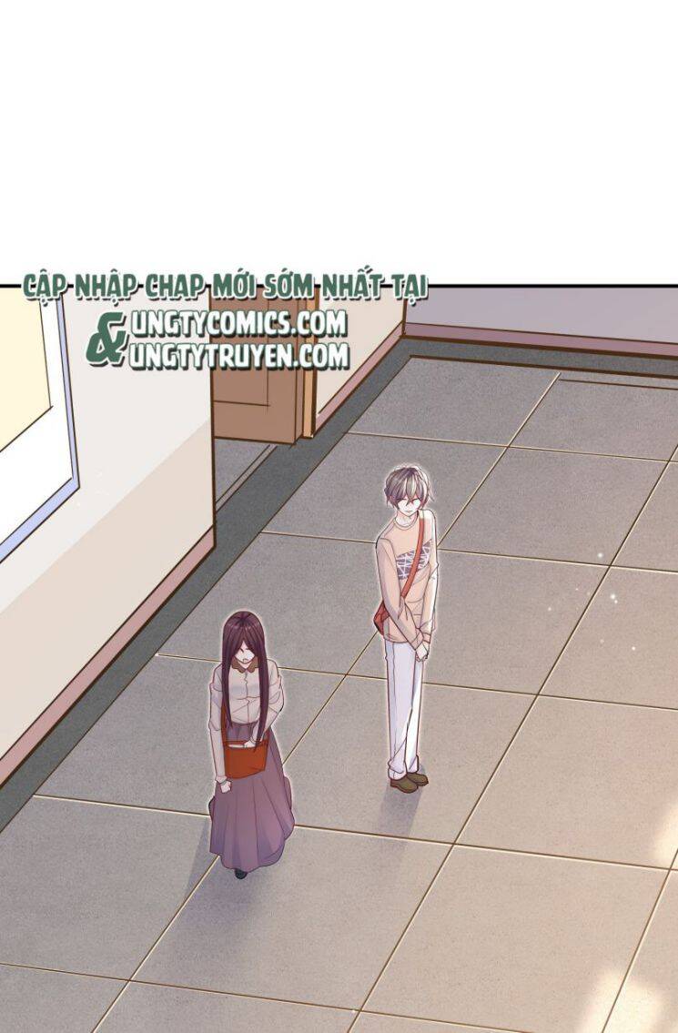 Anh Ấy Sinh Ra Đã Là Công Của Tôi Chapter 60 - 6