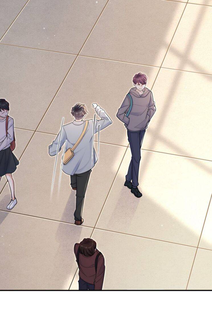 Anh Ấy Sinh Ra Đã Là Công Của Tôi Chapter 60 - 7