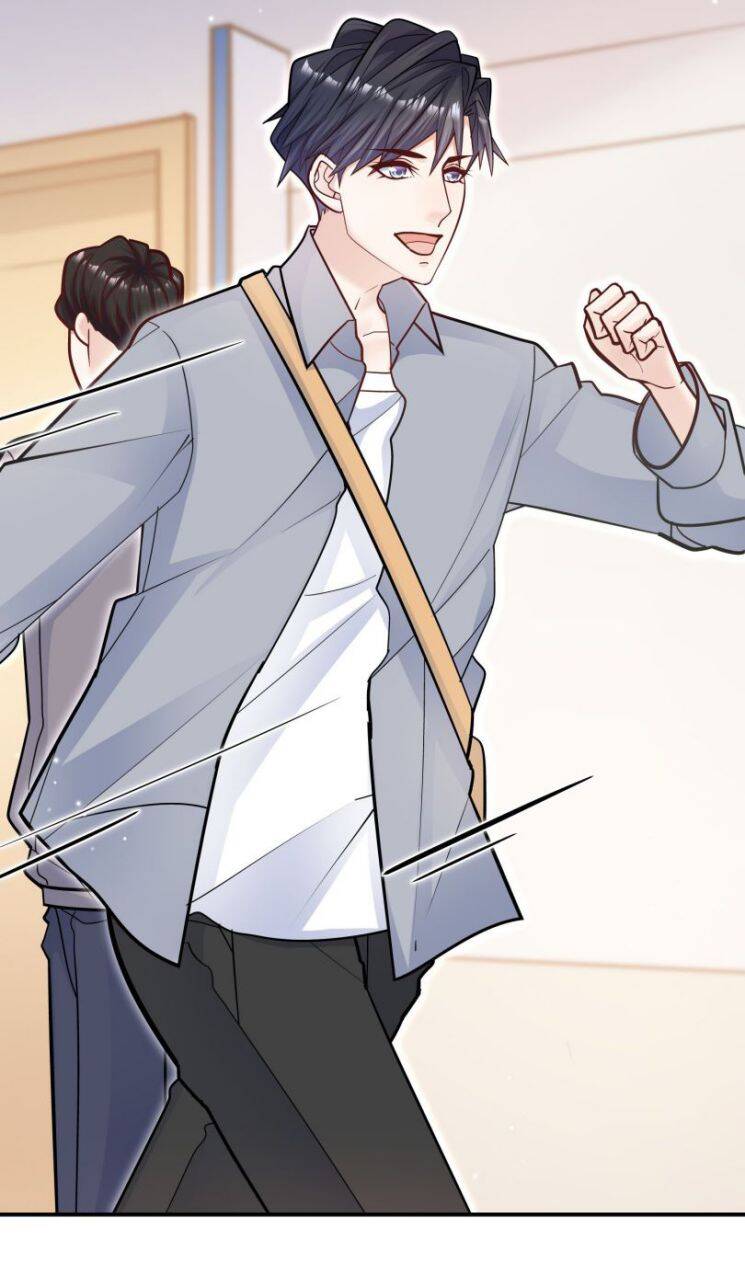 Anh Ấy Sinh Ra Đã Là Công Của Tôi Chapter 60 - 9