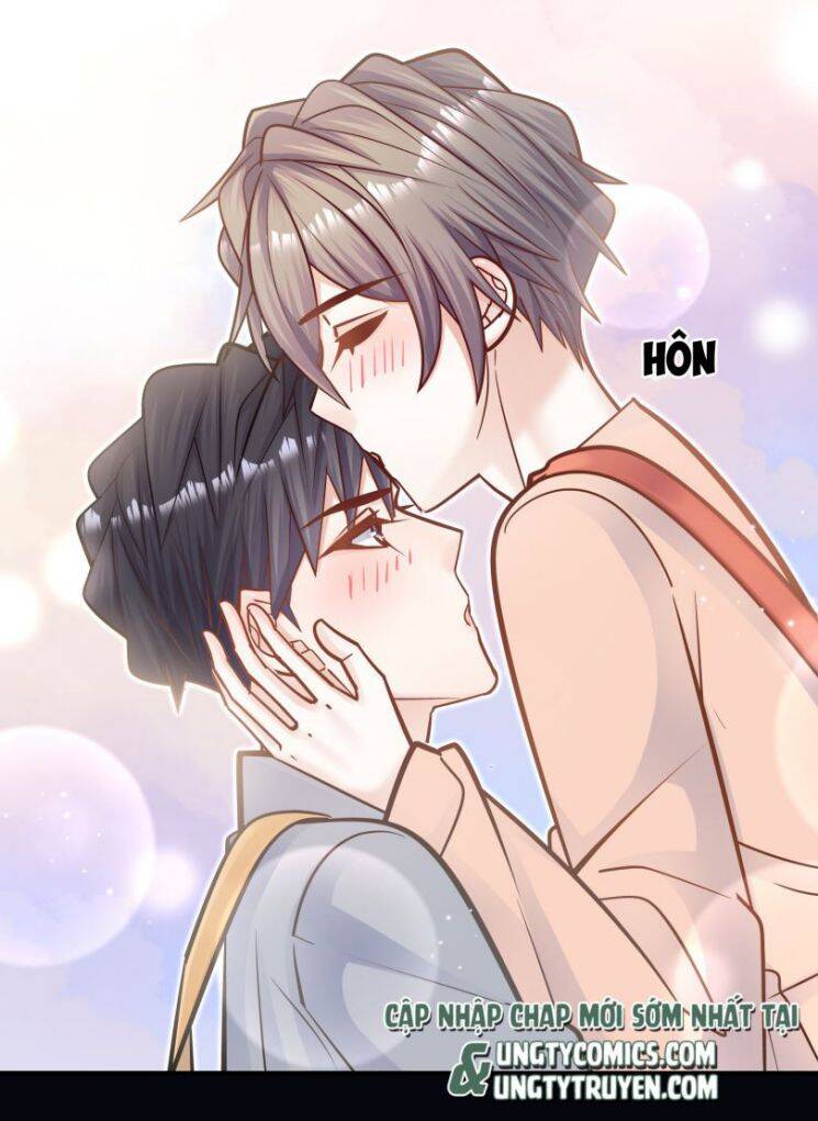 Anh Ấy Sinh Ra Đã Là Công Của Tôi Chapter 61 - 14