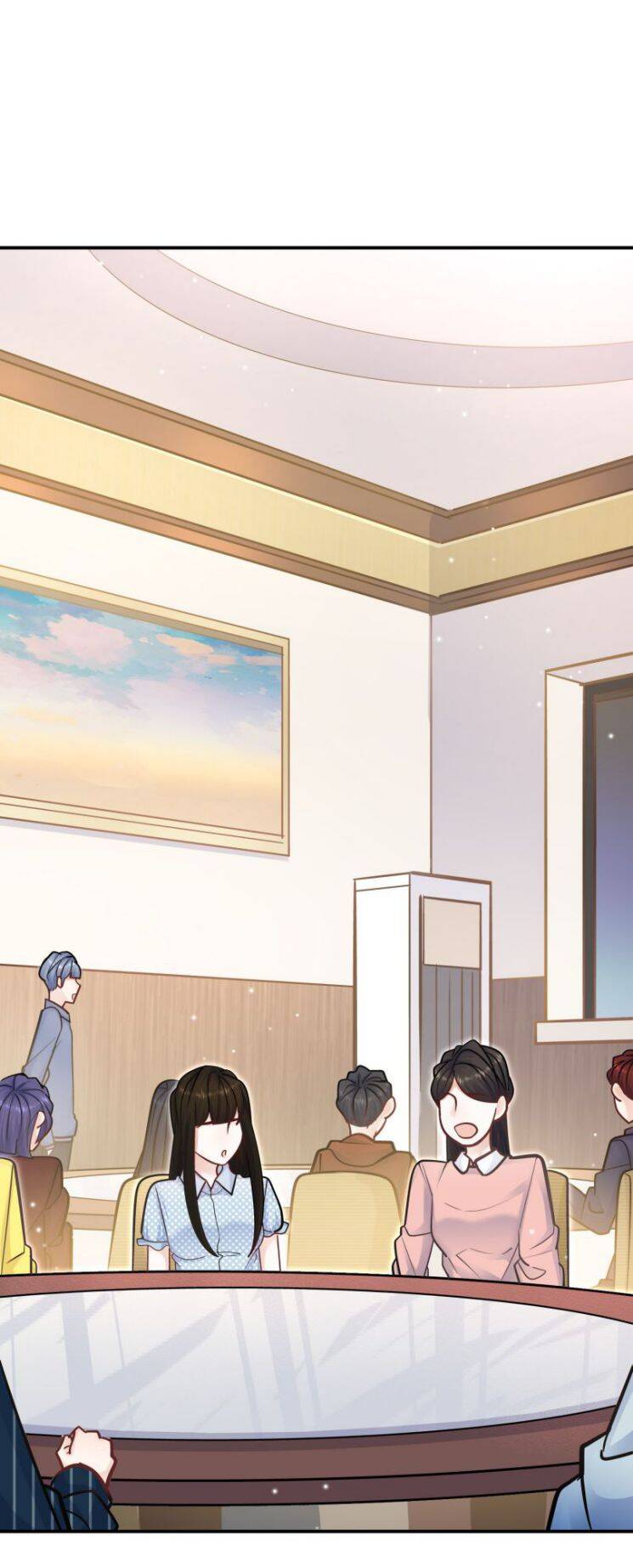 Anh Ấy Sinh Ra Đã Là Công Của Tôi Chapter 61 - 17