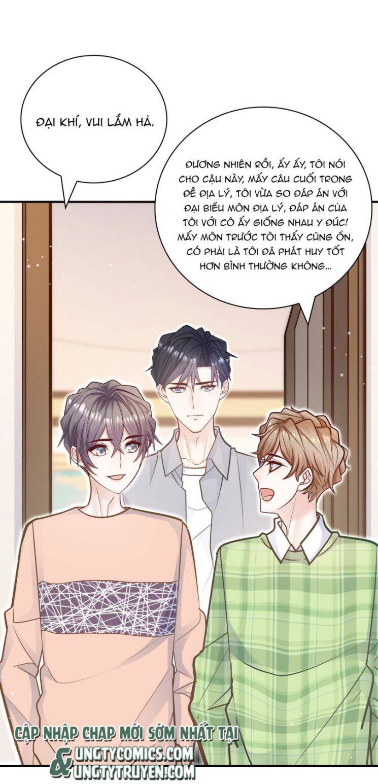 Anh Ấy Sinh Ra Đã Là Công Của Tôi Chapter 61 - 18