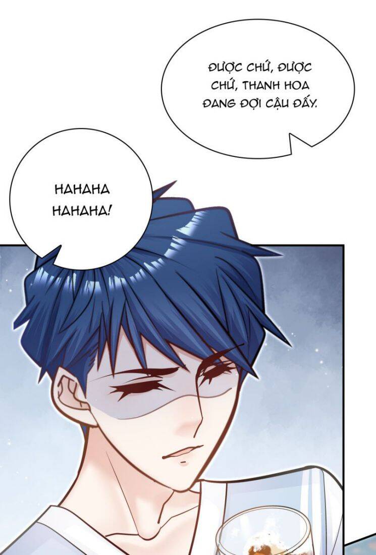 Anh Ấy Sinh Ra Đã Là Công Của Tôi Chapter 61 - 19