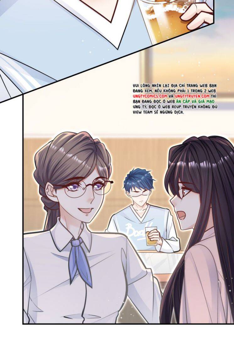 Anh Ấy Sinh Ra Đã Là Công Của Tôi Chapter 61 - 20