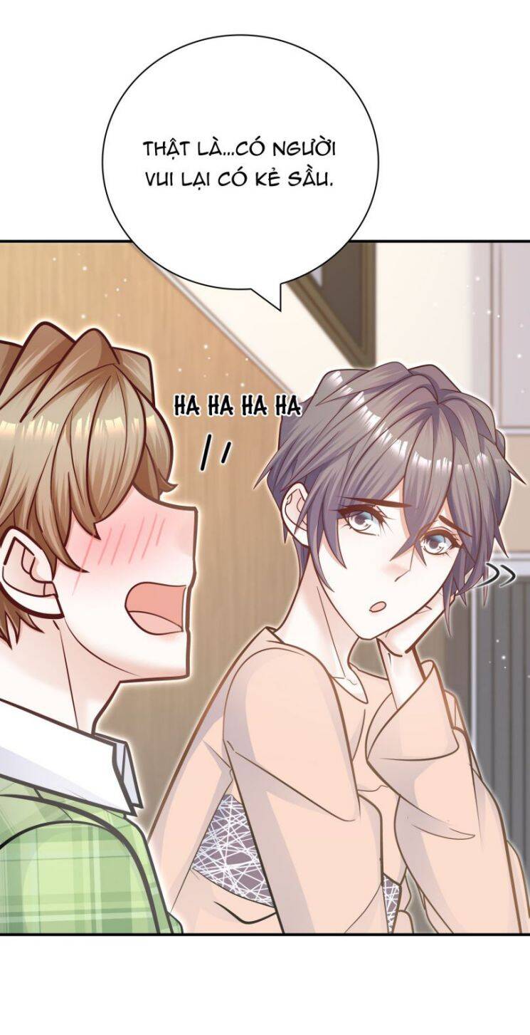 Anh Ấy Sinh Ra Đã Là Công Của Tôi Chapter 61 - 23