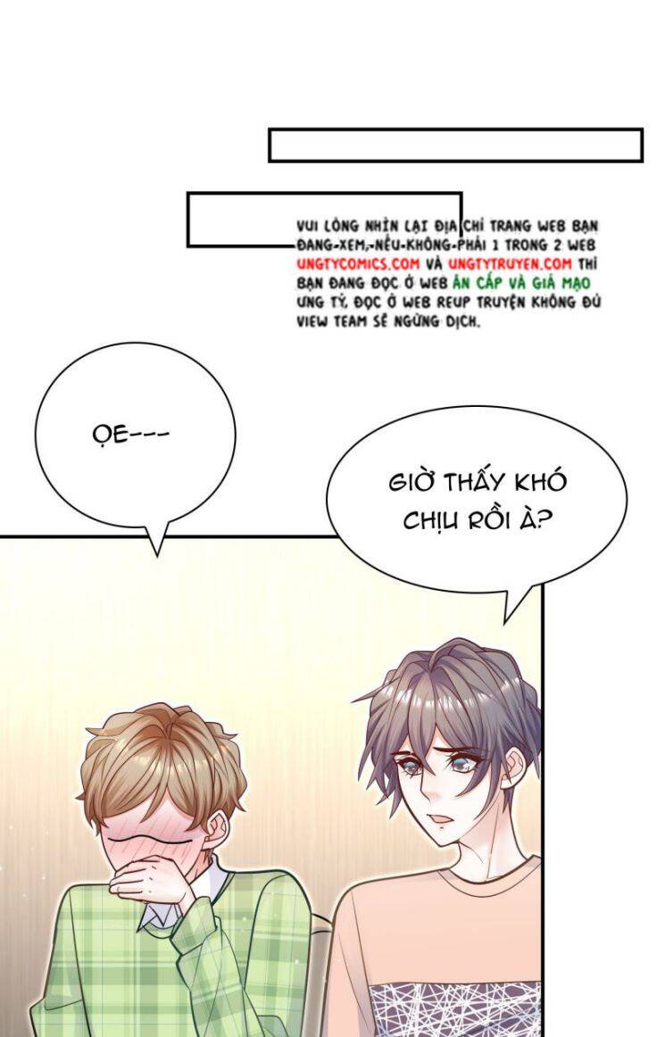 Anh Ấy Sinh Ra Đã Là Công Của Tôi Chapter 61 - 24