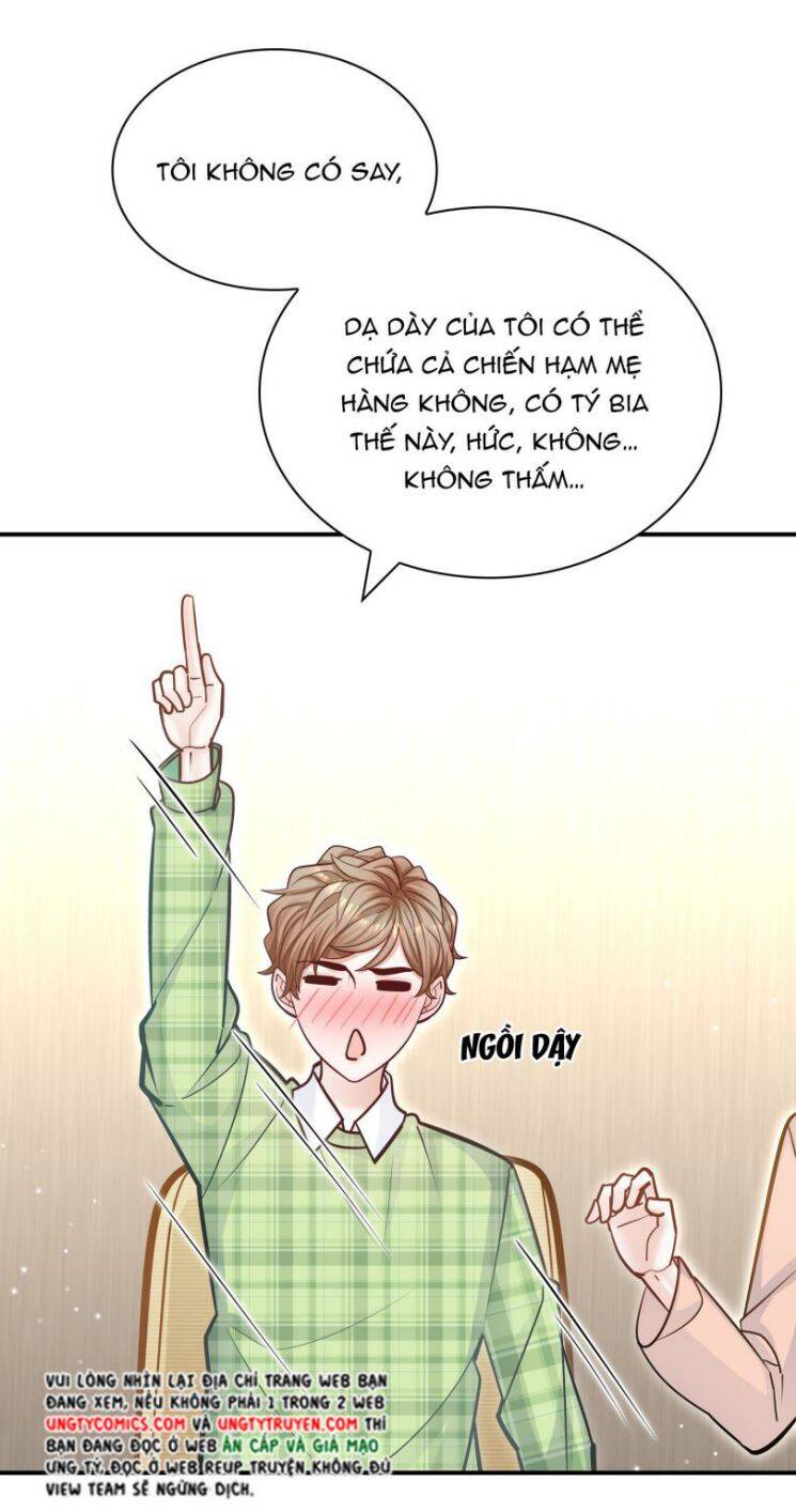 Anh Ấy Sinh Ra Đã Là Công Của Tôi Chapter 61 - 28