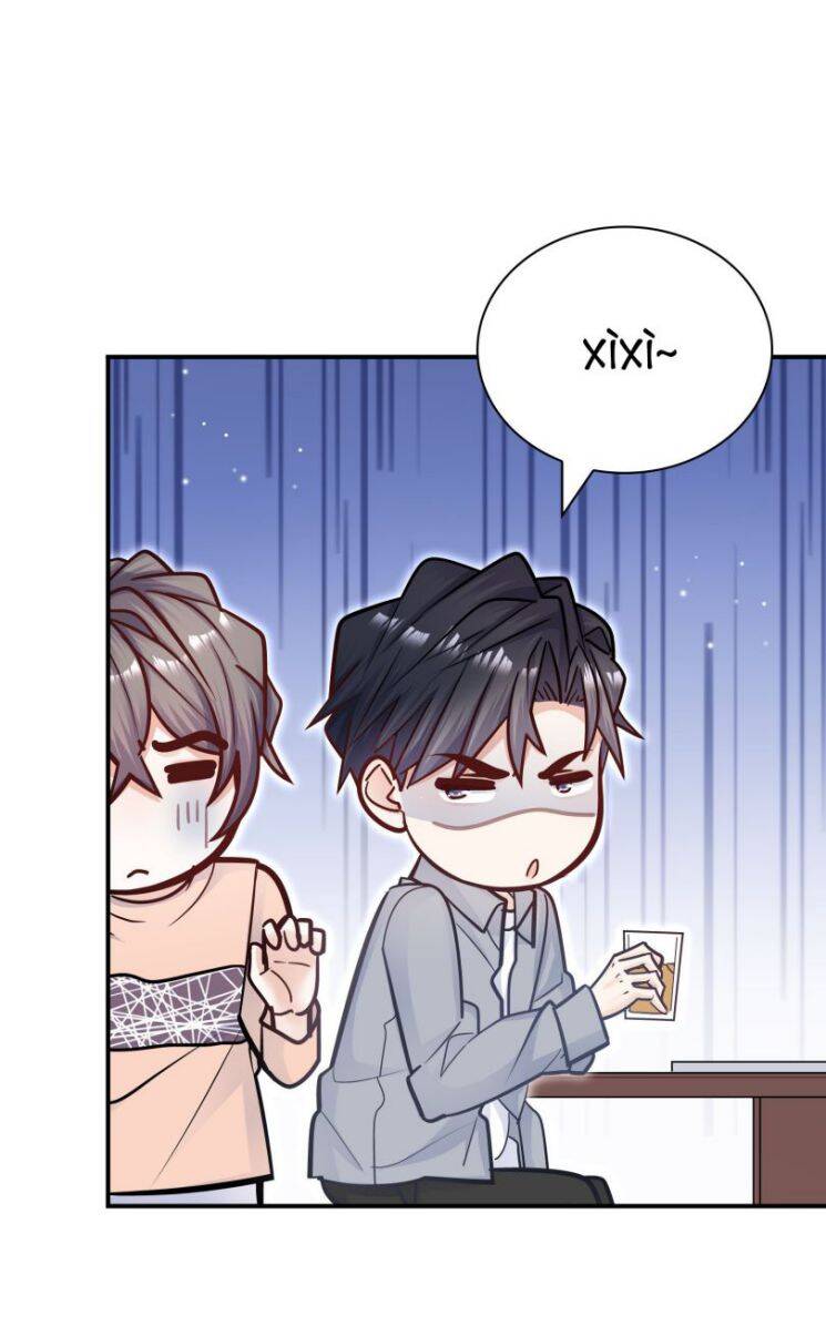 Anh Ấy Sinh Ra Đã Là Công Của Tôi Chapter 61 - 29