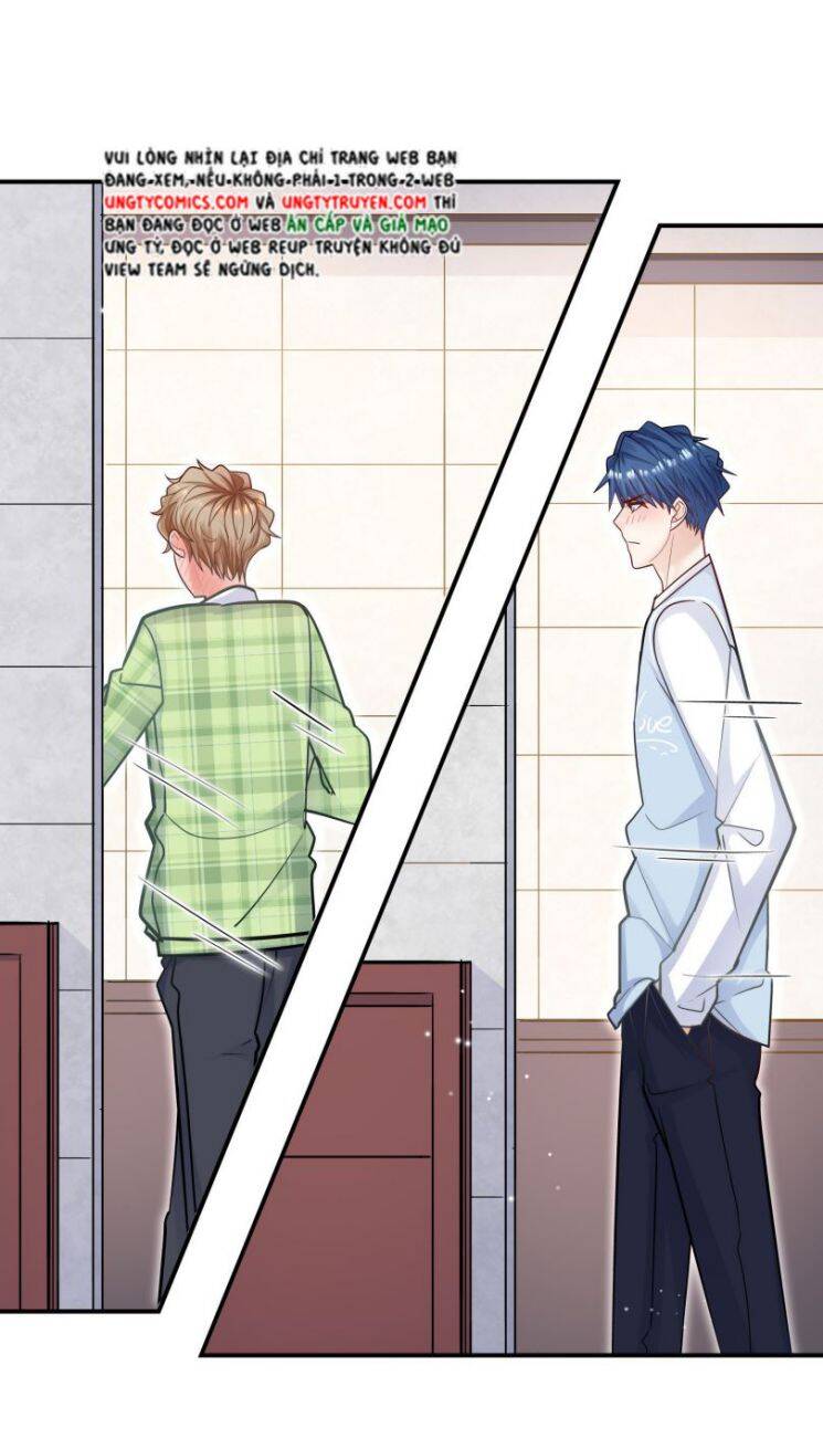 Anh Ấy Sinh Ra Đã Là Công Của Tôi Chapter 61 - 32