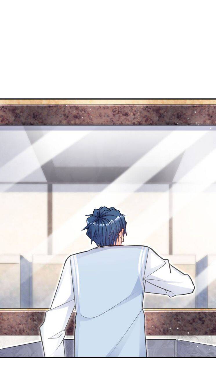 Anh Ấy Sinh Ra Đã Là Công Của Tôi Chapter 61 - 33