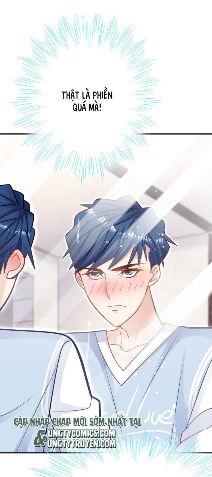 Anh Ấy Sinh Ra Đã Là Công Của Tôi Chapter 61 - 34