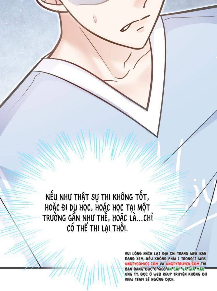 Anh Ấy Sinh Ra Đã Là Công Của Tôi Chapter 61 - 36