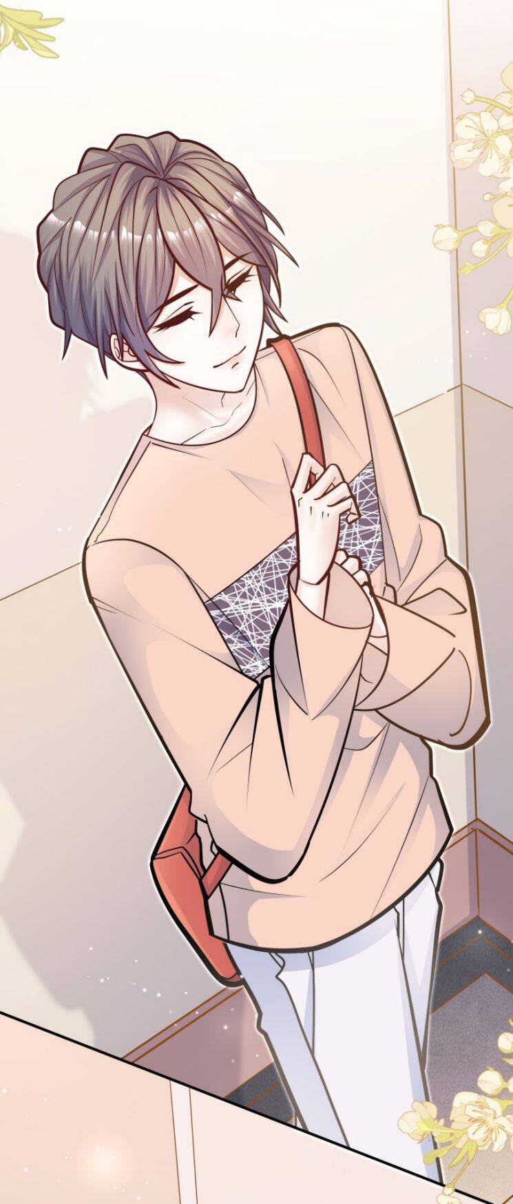 Anh Ấy Sinh Ra Đã Là Công Của Tôi Chapter 61 - 5