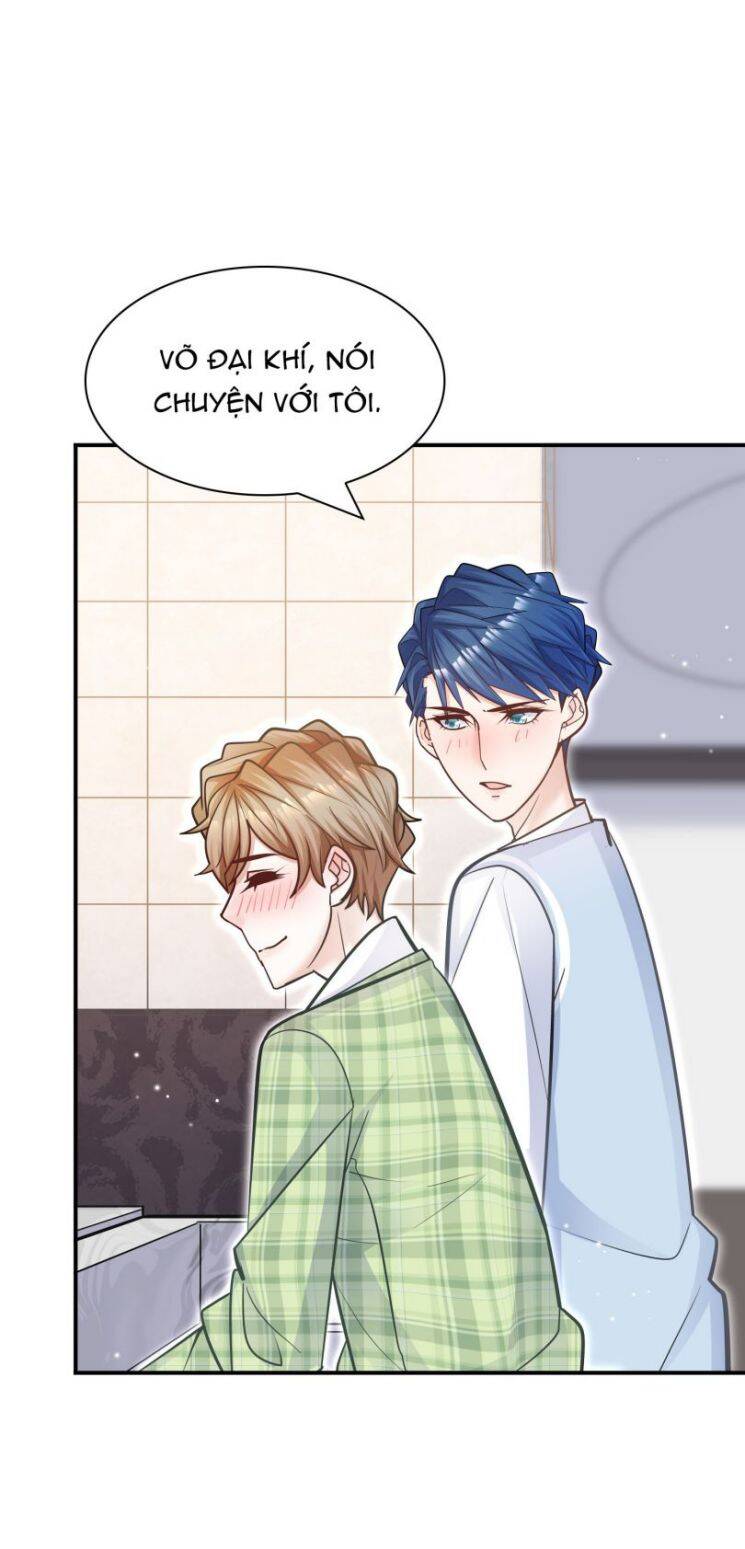Anh Ấy Sinh Ra Đã Là Công Của Tôi Chapter 61 - 41