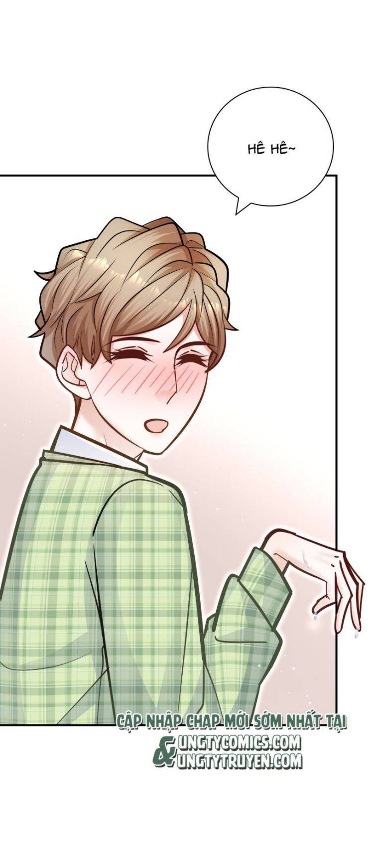 Anh Ấy Sinh Ra Đã Là Công Của Tôi Chapter 61 - 42