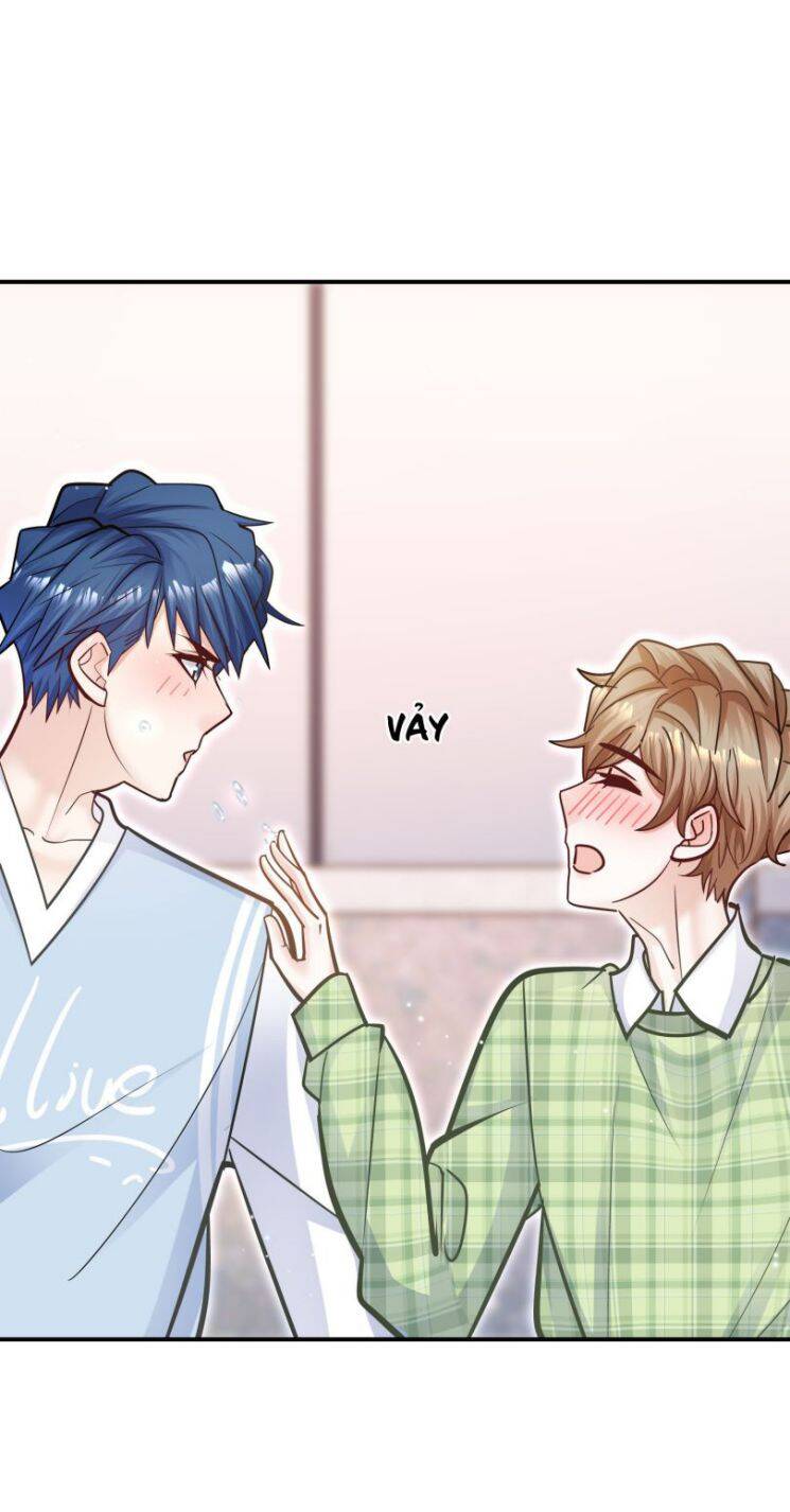 Anh Ấy Sinh Ra Đã Là Công Của Tôi Chapter 61 - 43