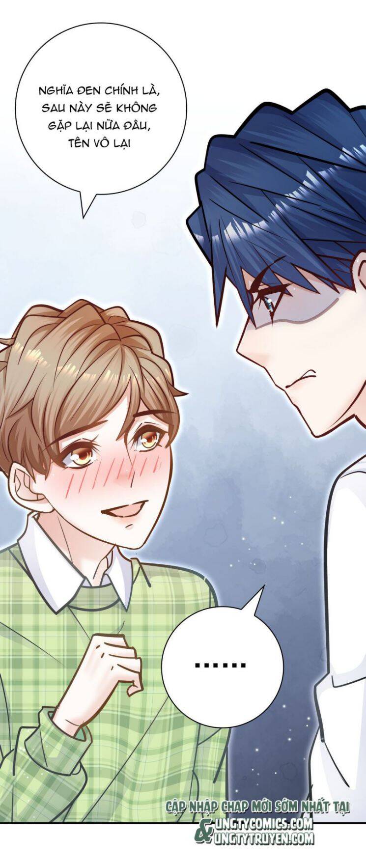 Anh Ấy Sinh Ra Đã Là Công Của Tôi Chapter 61 - 46