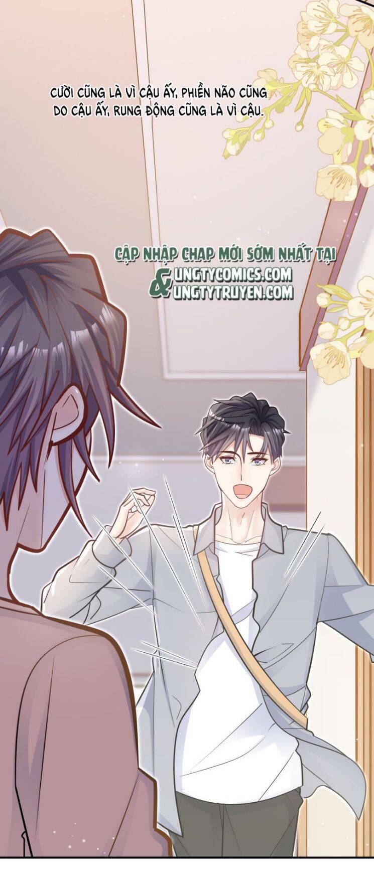 Anh Ấy Sinh Ra Đã Là Công Của Tôi Chapter 61 - 6