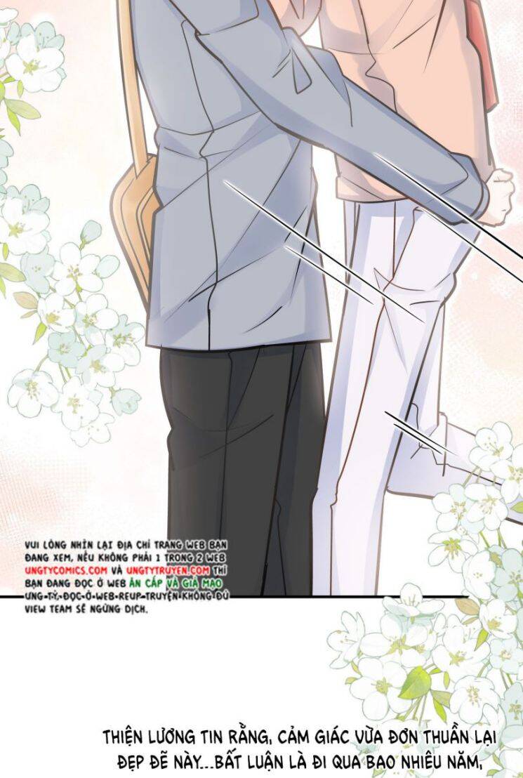 Anh Ấy Sinh Ra Đã Là Công Của Tôi Chapter 61 - 8