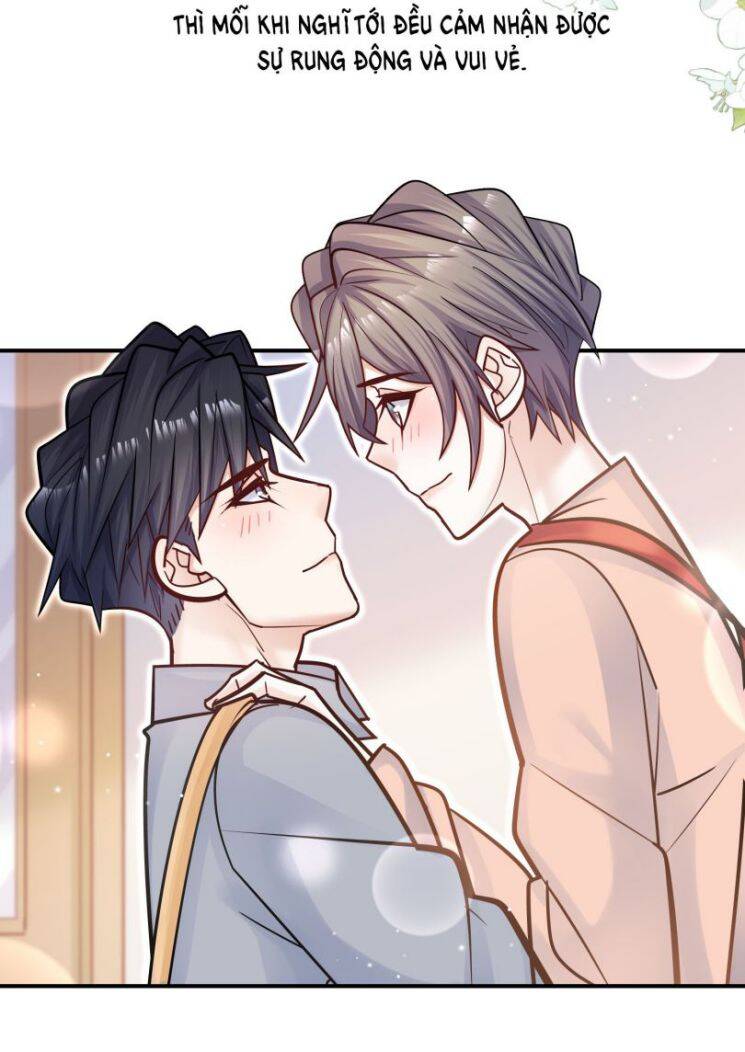 Anh Ấy Sinh Ra Đã Là Công Của Tôi Chapter 61 - 9